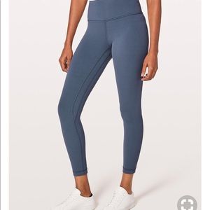 Lulumelon Align Dazed 7/8